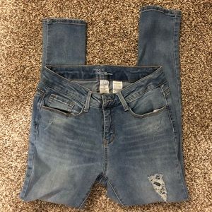 Time an Tru Super Skinny Jean